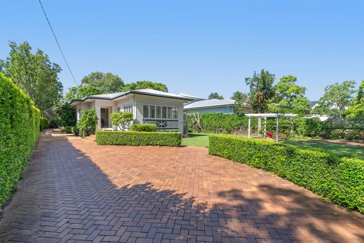Main view of Homely house listing, 85a Campbell Street, East Toowoomba QLD 4350