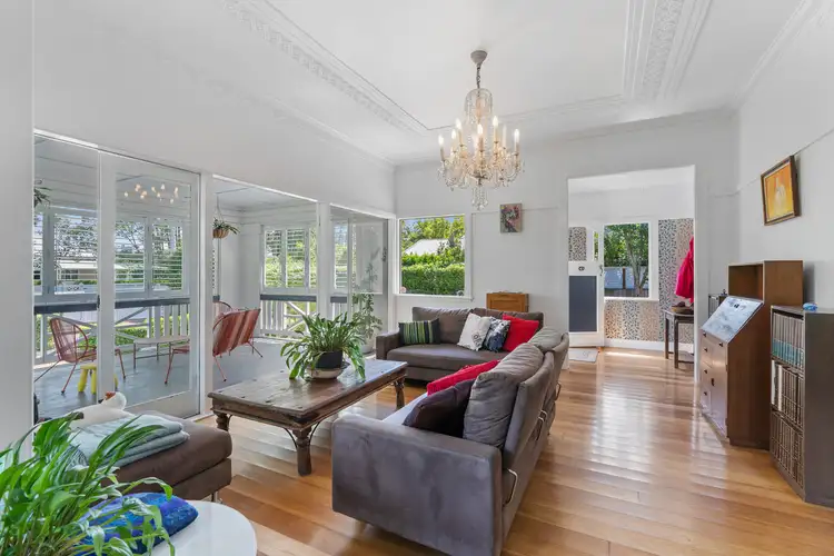 Fourth view of Homely house listing, 85a Campbell Street, East Toowoomba QLD 4350