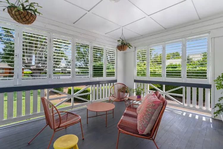 Sixth view of Homely house listing, 85a Campbell Street, East Toowoomba QLD 4350