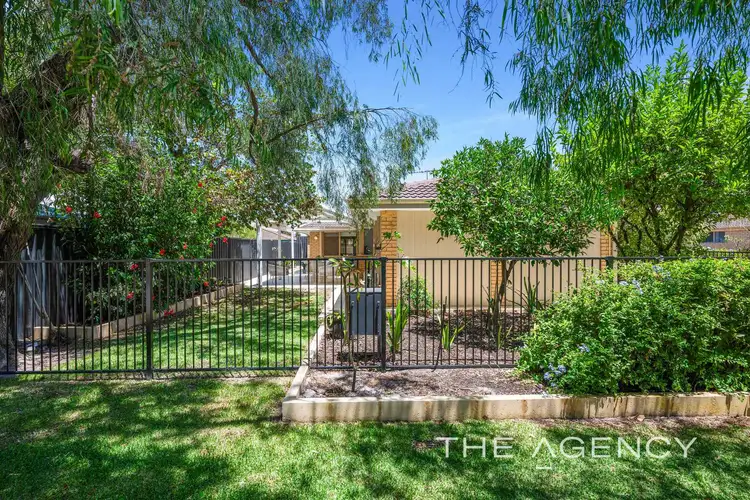 Third view of Homely house listing, 1/9 Durant Way, Brentwood WA 6153