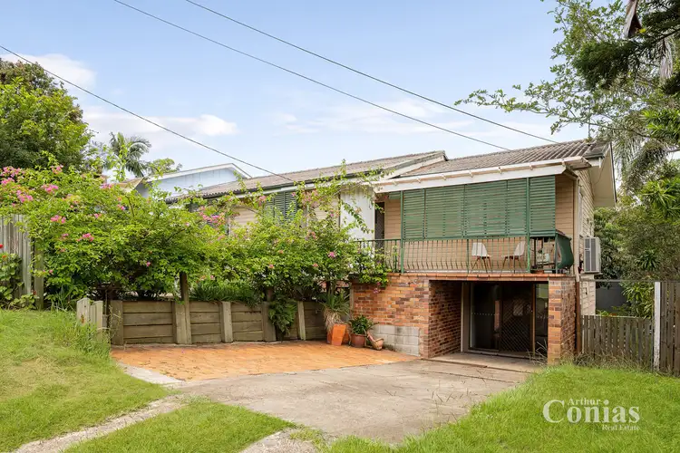 Main view of Homely house listing, 19 Coverdale Street, Indooroopilly QLD 4068