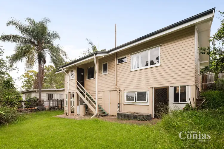 Second view of Homely house listing, 19 Coverdale Street, Indooroopilly QLD 4068