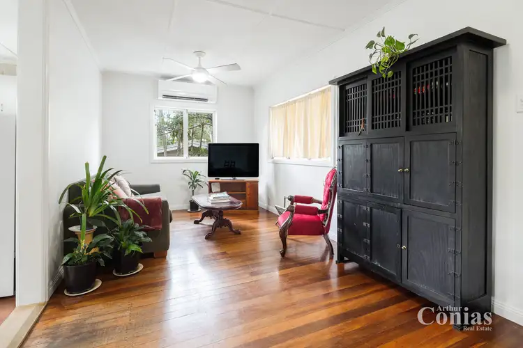 Fifth view of Homely house listing, 19 Coverdale Street, Indooroopilly QLD 4068