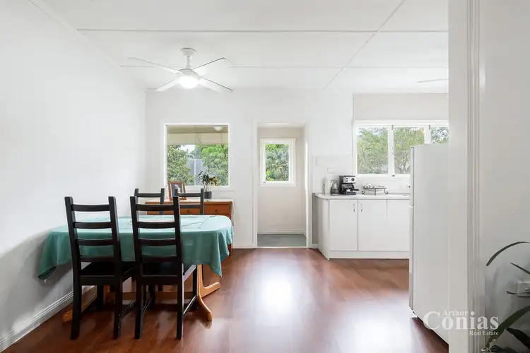 Sixth view of Homely house listing, 19 Coverdale Street, Indooroopilly QLD 4068