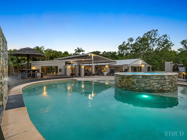 Main view of Homely house listing, 25 Quiberon Street, Karalee QLD 4306