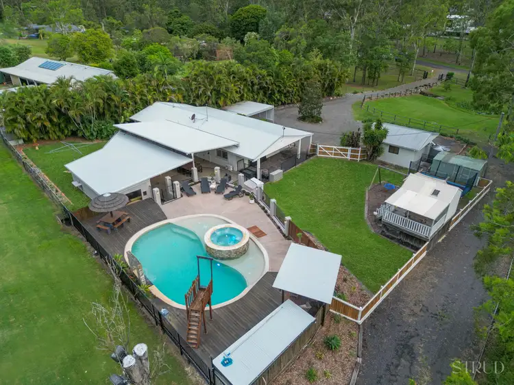 Third view of Homely house listing, 25 Quiberon Street, Karalee QLD 4306