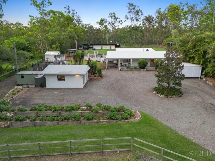 Fourth view of Homely house listing, 25 Quiberon Street, Karalee QLD 4306