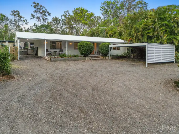 Fifth view of Homely house listing, 25 Quiberon Street, Karalee QLD 4306