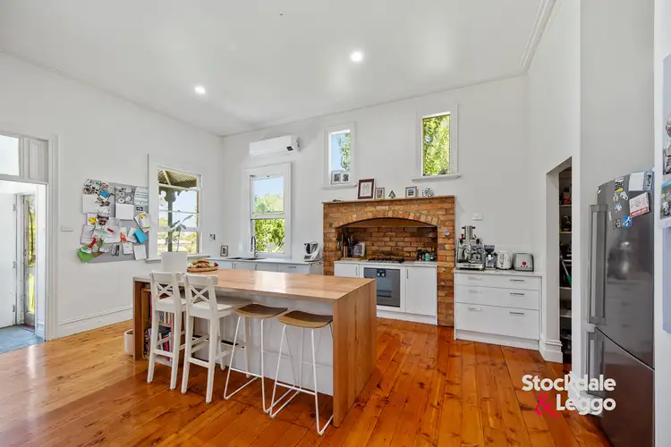 Second view of Homely rural property listing, 160 Drysdales Road, Outtrim VIC 3951