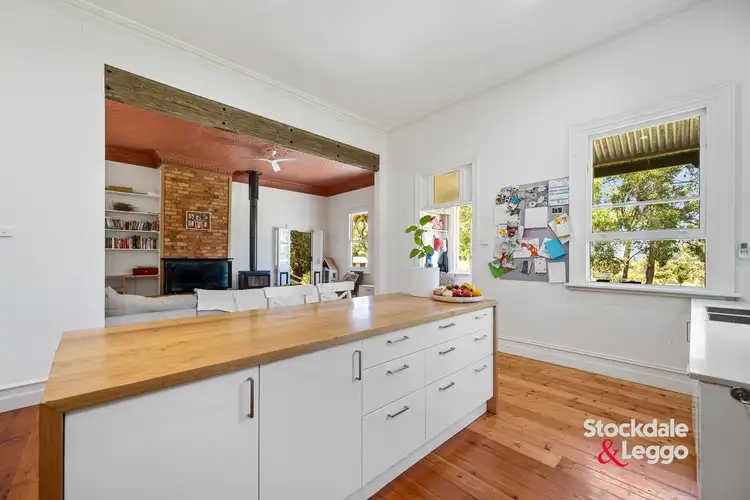 Fourth view of Homely rural property listing, 160 Drysdales Road, Outtrim VIC 3951