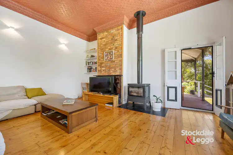 Fifth view of Homely rural property listing, 160 Drysdales Road, Outtrim VIC 3951