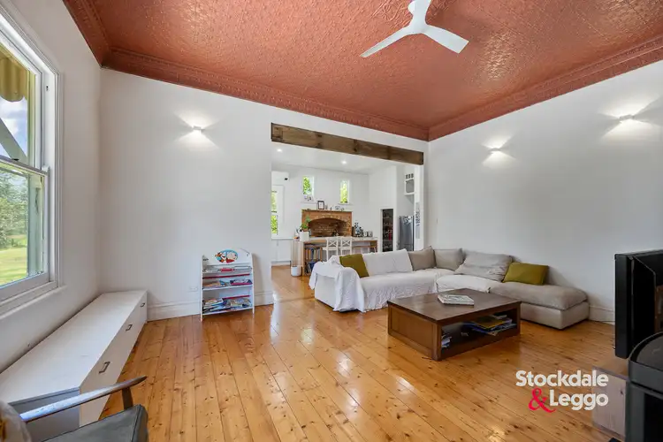 Sixth view of Homely rural property listing, 160 Drysdales Road, Outtrim VIC 3951