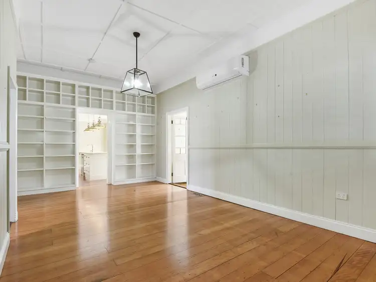 Third view of Homely house listing, 11 Connell Street, East Toowoomba QLD 4350