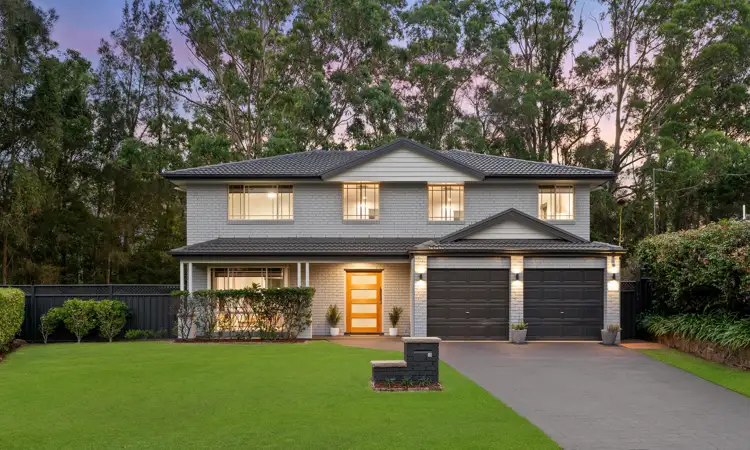 15 Mahogany Place, Springfield NSW 2250