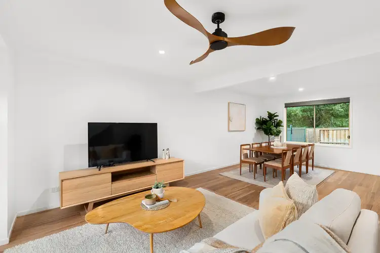 Fifth view of Homely house listing, 15 Mahogany Place, Springfield NSW 2250