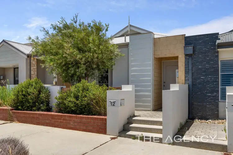 12 Piazza Link, Alkimos WA 6038