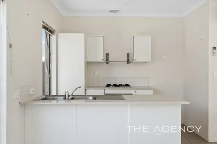 Second view of Homely house listing, 12 Piazza Link, Alkimos WA 6038