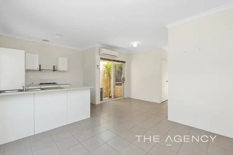 Third view of Homely house listing, 12 Piazza Link, Alkimos WA 6038