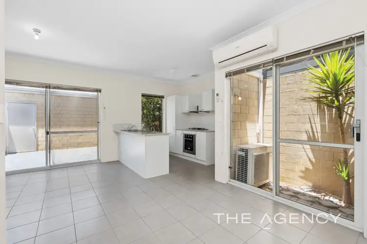 Fifth view of Homely house listing, 12 Piazza Link, Alkimos WA 6038