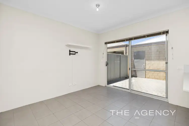 Sixth view of Homely house listing, 12 Piazza Link, Alkimos WA 6038