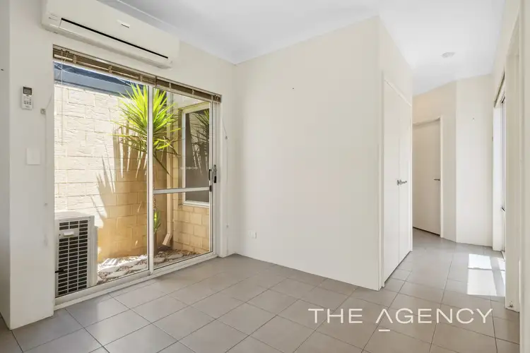 Seventh view of Homely house listing, 12 Piazza Link, Alkimos WA 6038