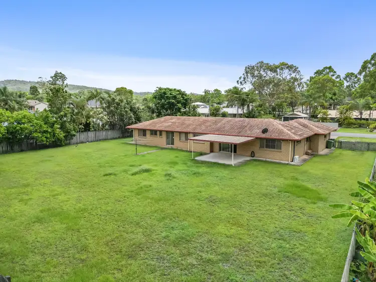 63 Kilkenny Street, Cornubia QLD 4130