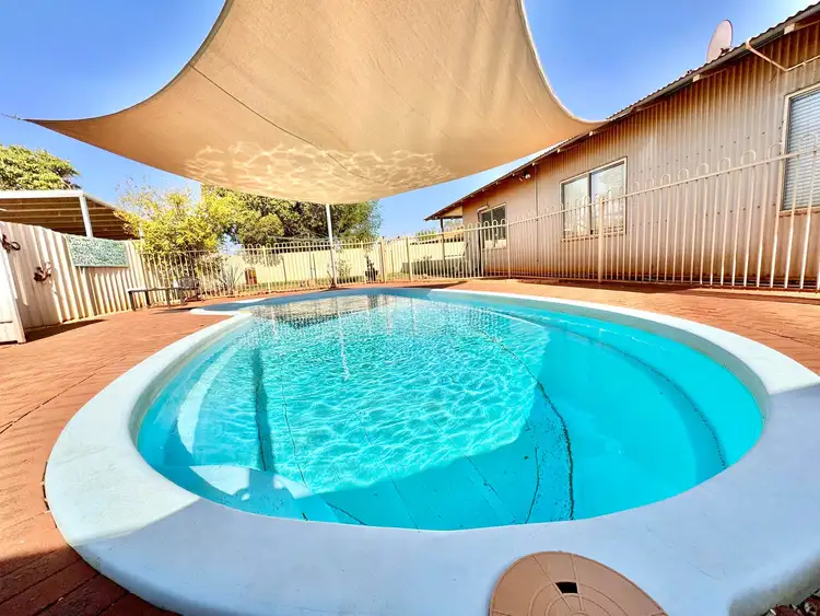 Second view of Homely house listing, 5B Dorrigo Loop, South Hedland WA 6722
