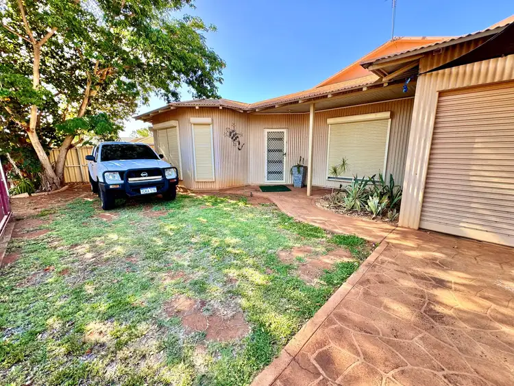 Fifth view of Homely house listing, 5B Dorrigo Loop, South Hedland WA 6722