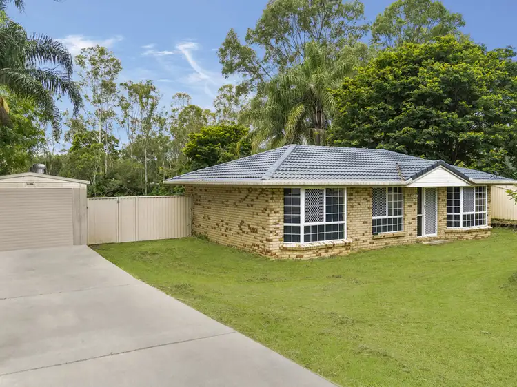 9 Brushbox Place, Walloon QLD 4306