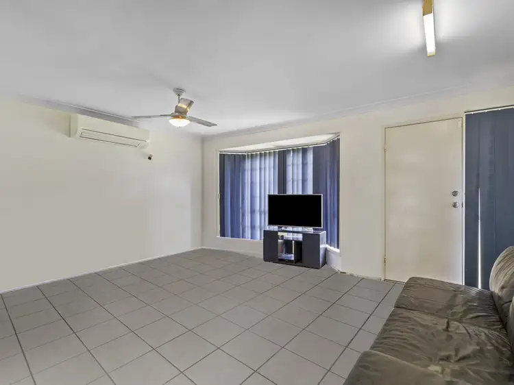 Third view of Homely house listing, 9 Brushbox Place, Walloon QLD 4306