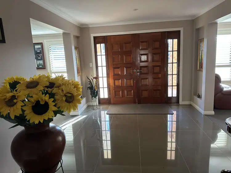 Second view of Homely house listing, 5 Globe Street, Auburn SA 5451