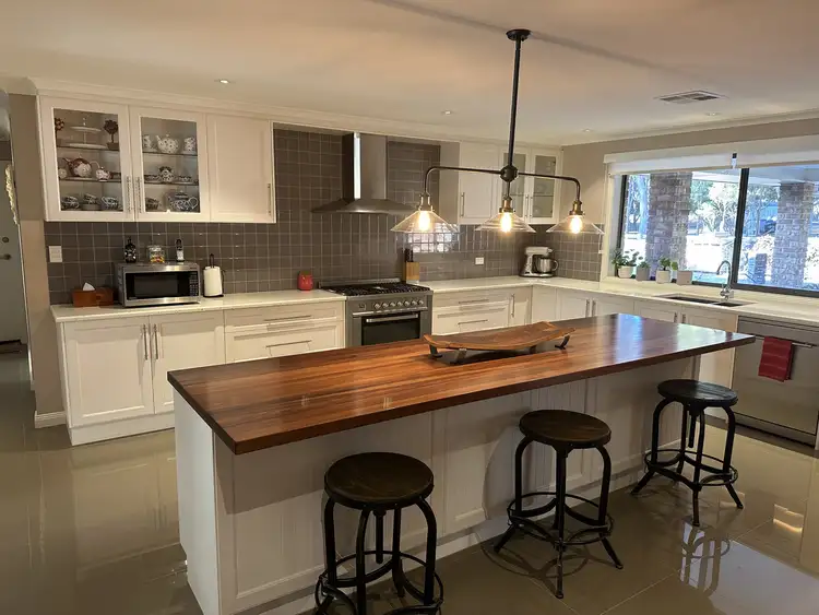 Third view of Homely house listing, 5 Globe Street, Auburn SA 5451