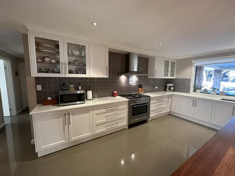 Fifth view of Homely house listing, 5 Globe Street, Auburn SA 5451