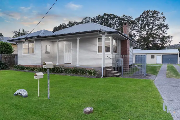 Main view of Homely house listing, 29 Withers Street, West Wallsend NSW 2286