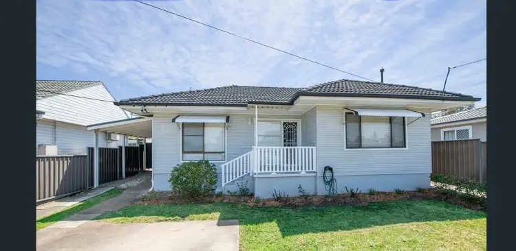 Main view of Homely house listing, 115 Smith Street, South Penrith NSW 2750