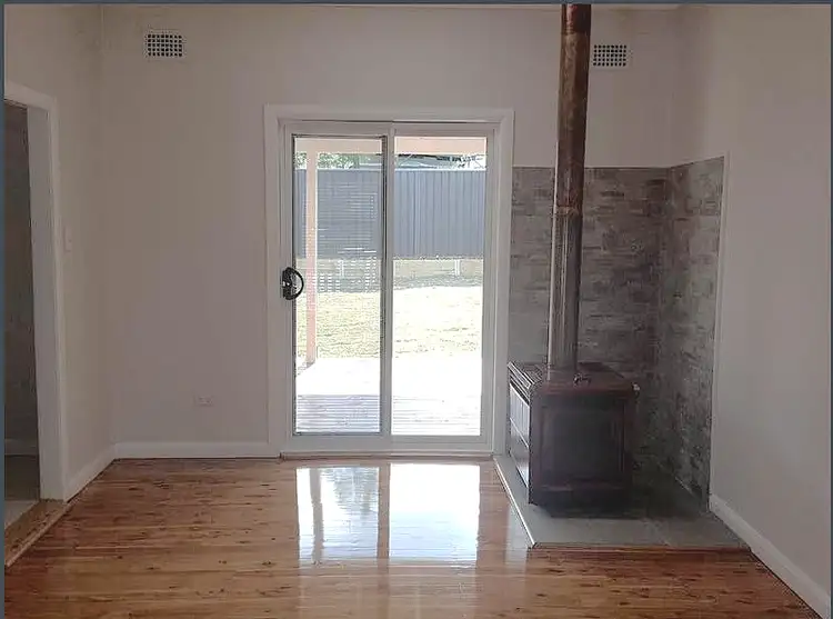 Second view of Homely house listing, 115 Smith Street, South Penrith NSW 2750
