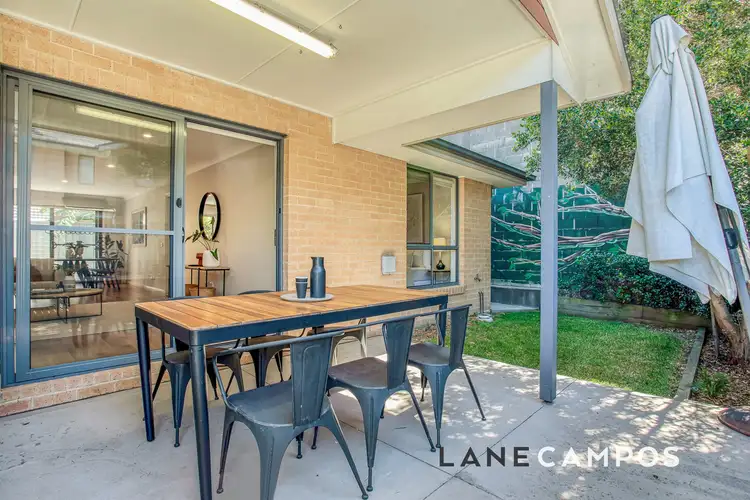 Second view of Homely villa listing, 6/63 Fitzroy Street, Mayfield NSW 2304