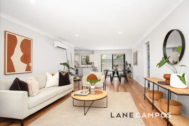 Fourth view of Homely villa listing, 6/63 Fitzroy Street, Mayfield NSW 2304