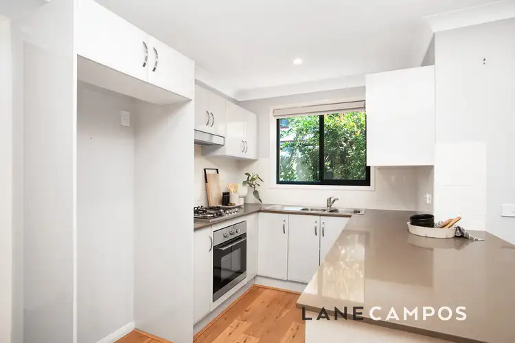 Sixth view of Homely villa listing, 6/63 Fitzroy Street, Mayfield NSW 2304