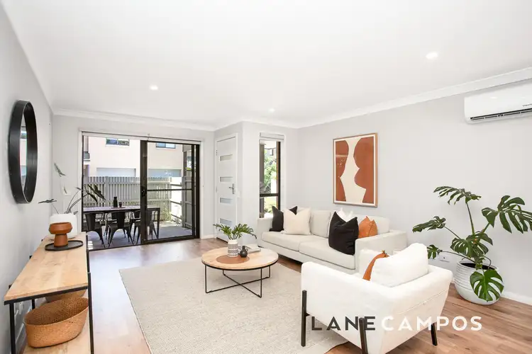 Seventh view of Homely villa listing, 6/63 Fitzroy Street, Mayfield NSW 2304