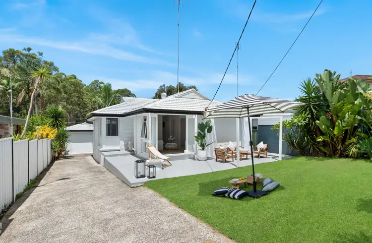 24 Toorak Avenue, Erina NSW 2250