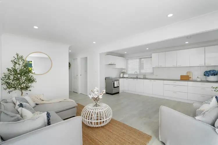 Second view of Homely house listing, 24 Toorak Avenue, Erina NSW 2250