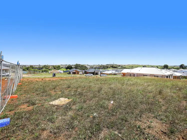 Third view of Homely land listing, 23 Sears Avenue, Warrnambool VIC 3280