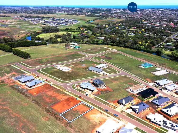 Fifth view of Homely land listing, 23 Sears Avenue, Warrnambool VIC 3280