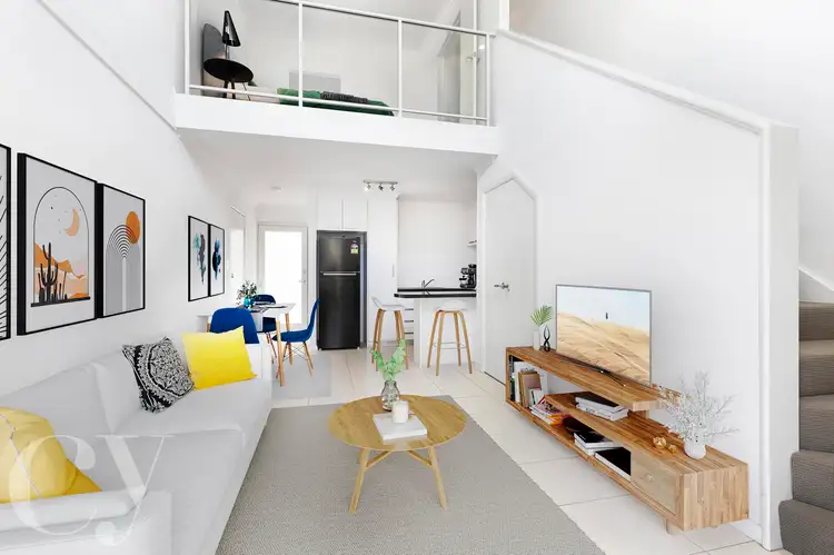 4/82 Durango Turn, Aubin Grove WA 6164