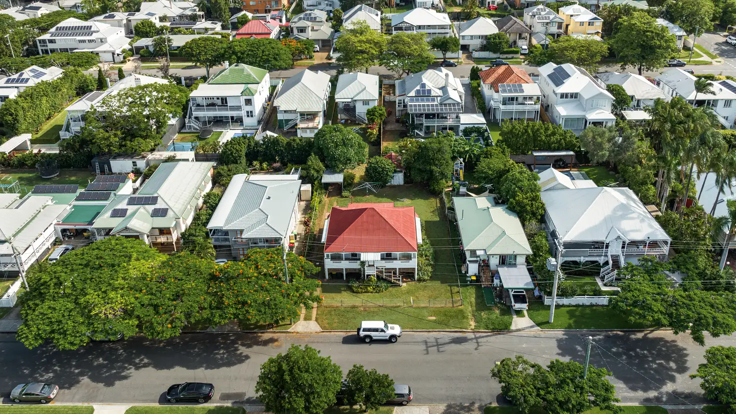 Main view of Homely house listing, 26 Howie Street, Clayfield QLD 4011