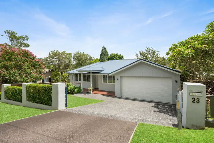 23 Barree Avenue, Narara NSW 2250