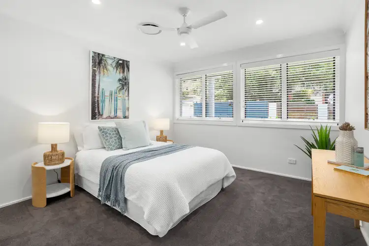 Sixth view of Homely house listing, 23 Barree Avenue, Narara NSW 2250