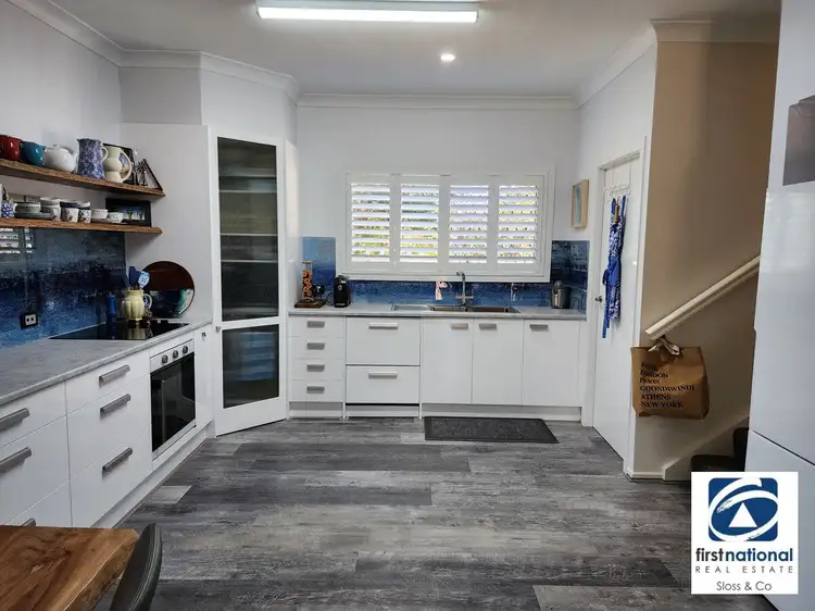 Second view of Homely apartment listing, Address available on request