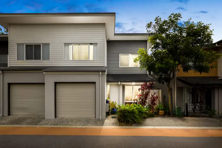 Main view of Homely townhouse listing, 81/79 Cartwright Street, Taigum QLD 4018